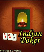 Download 'Indian Poker Professional (176x208)' to your phone